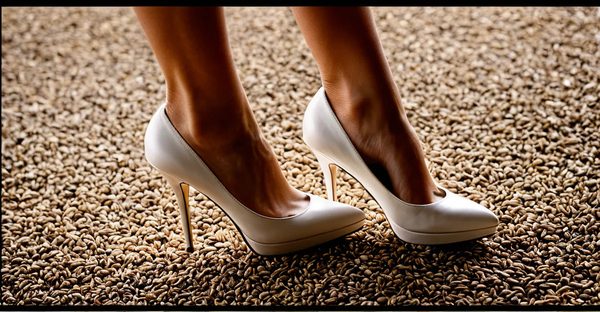 Le guide des chaussures femme : confort et style à portée de main