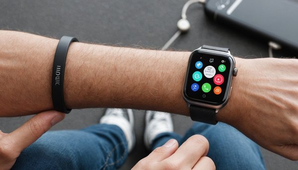 Trouvez le bracelet smartwatch parfait pour votre style !