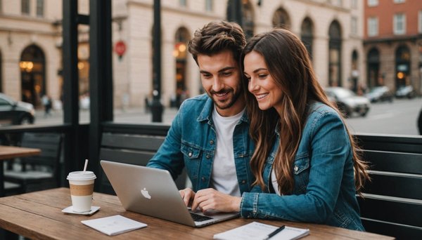 Top sites de rencontre : les meilleures options à explorer